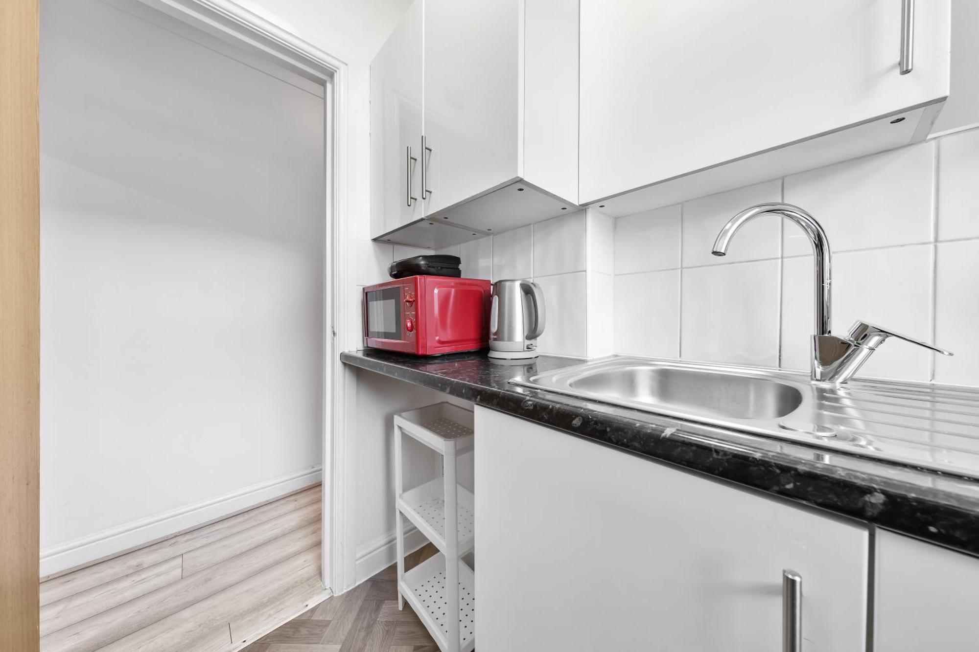 Green Hype - 10 Mins To Stadium - Sleeps 8 Λονδίνο Εξωτερικό φωτογραφία